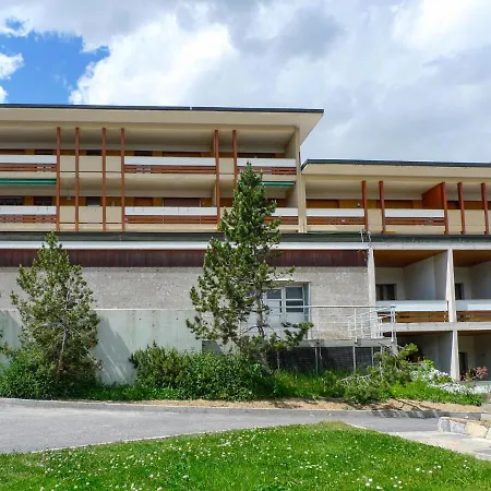 Apartment Genziana B 20 By Interhome *