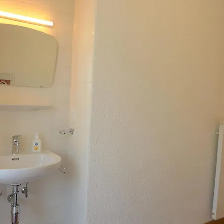 Genziana B 20 By Interhome Apartment *