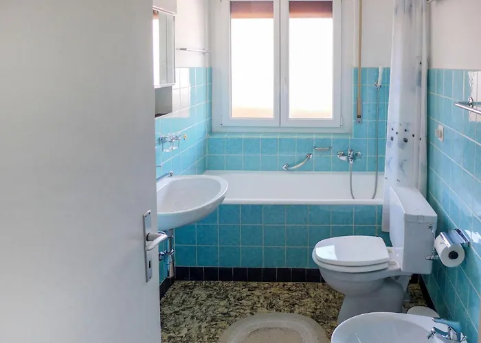 Genziana B 20 By Interhome 크란스몬타나