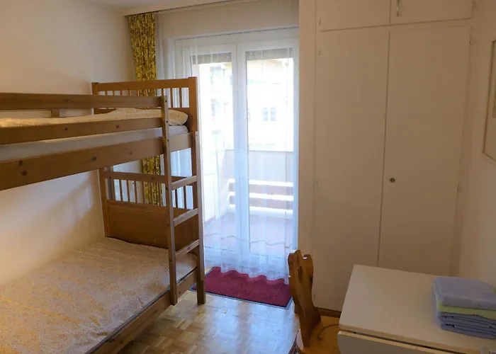 Genziana B 20 By Interhome 크란스몬타나