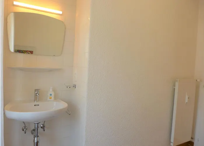 Genziana B 20 By Interhome 아파트 *