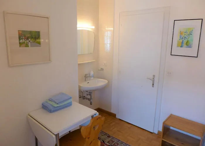 Genziana B 20 By Interhome 아파트 크란스몬타나