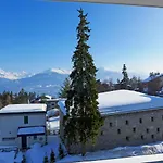 Appartement Genziana B 20 By Interhome Crans-Montana