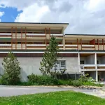 Appartement Genziana B 20 By Interhome *