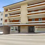 Genziana B 20 By Interhome Appartement *