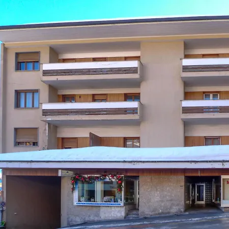 Genziana B 20 By Interhome * Crans-Montana