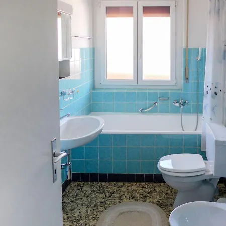 Genziana B 20 By Interhome Crans-Montana