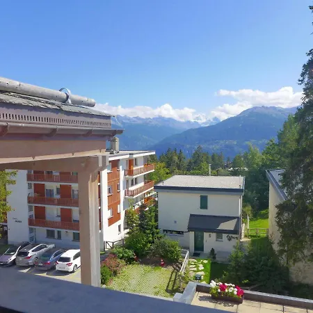 Genziana B 20 By Interhome *