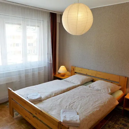 Genziana B 20 By Interhome * Crans-Montana