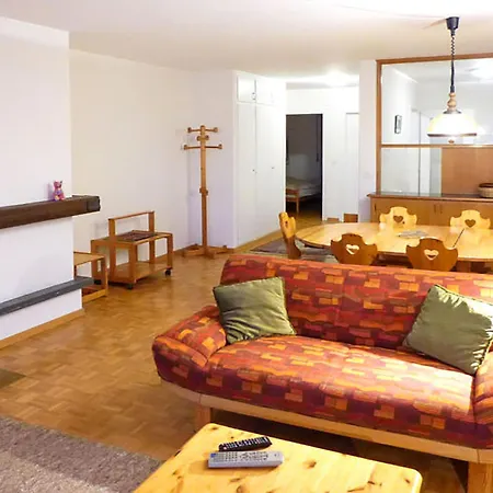 Genziana B 20 By Interhome