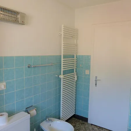 Lejlighed Genziana B 20 By Interhome *