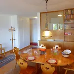 Genziana B 20 By Interhome Apartament