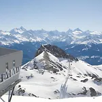 Genziana B 20 By Interhome Apartament