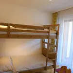 Apartament Genziana B 20 By Interhome